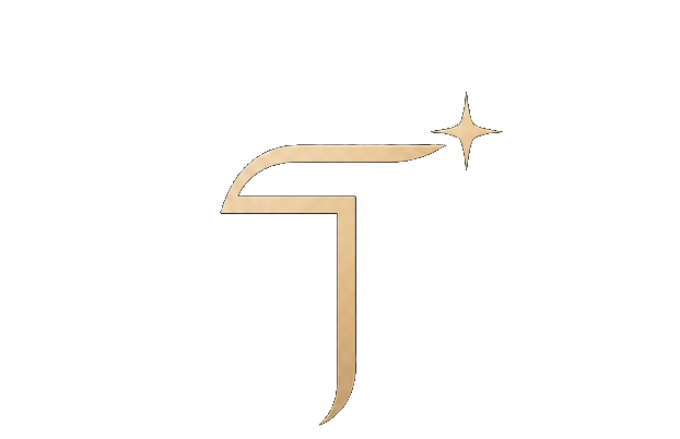 Twinkle Vaishnav logo